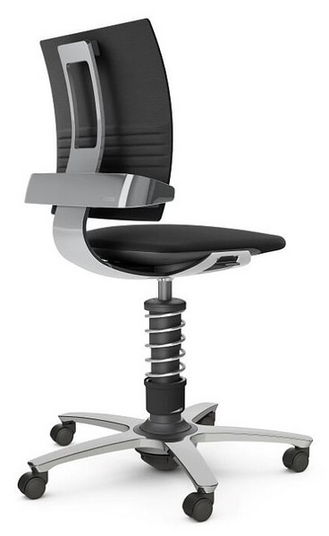 ergonomische Stühle  3Dee Bürostuhl - Preis günstig kaufen
