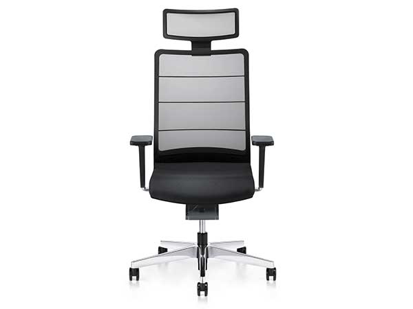 Interstuhl Airpad Chefsessel
