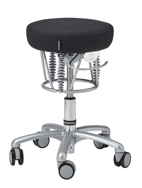 Haider Bioswing Foxter