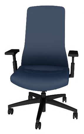 Interstuhl PUREis3 COMFORT