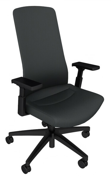 Interstuhl PUREis3 COMFORT