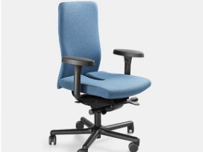 Bürostuhl Serie Löffler med Bürostuhl Serie Löffler med