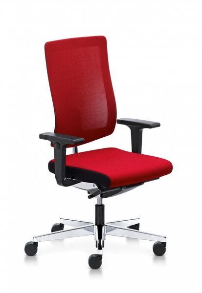 Sedus Black dot-122
