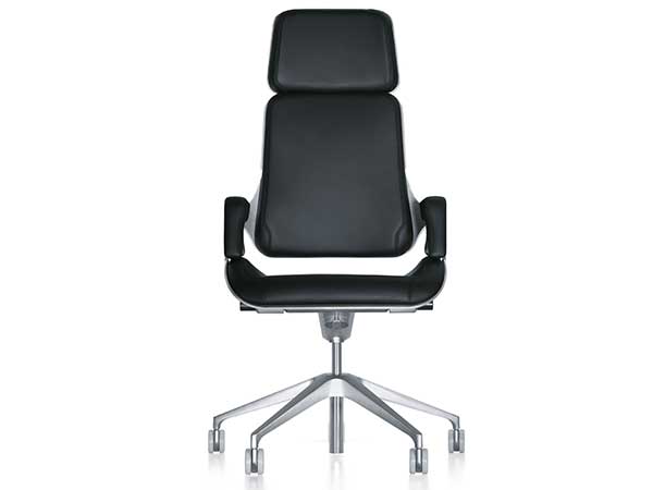 Interstuhl Silver 362S
